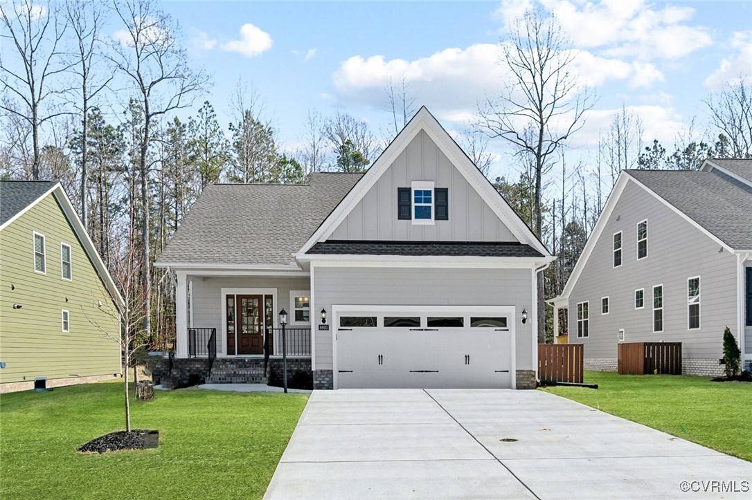8693 Terroir LN, New Kent, VA 23124