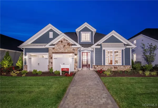 Chester, VA 23832,Address not disclosed