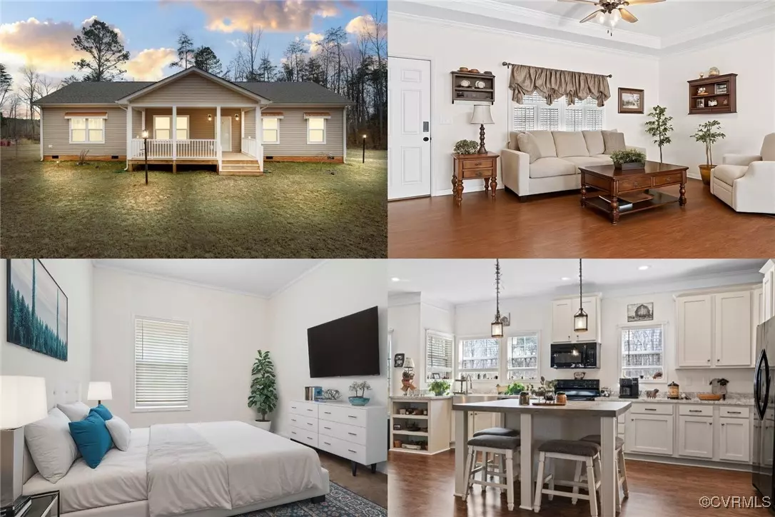 Partlow, VA 22534,10126 Hummingbird LN