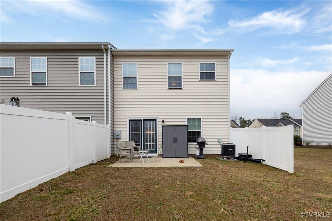Chester, VA 23831,11556 Claimont Mill DR