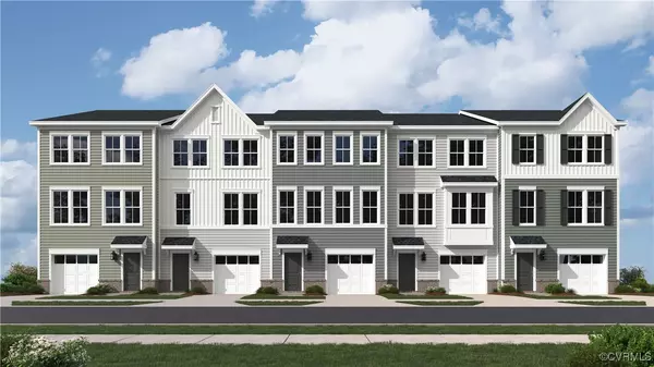 16005 Abelson WAY, Chesterfield, VA 23832
