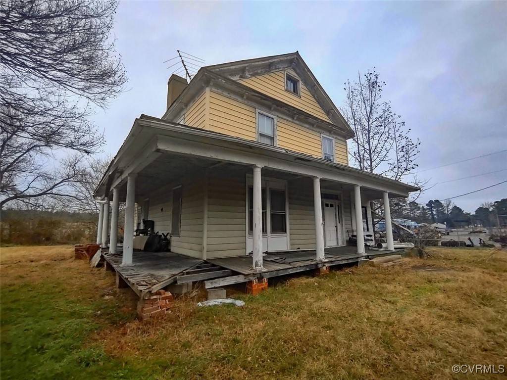 Dinwiddie, VA 23841,12006 Boydton Plank RD