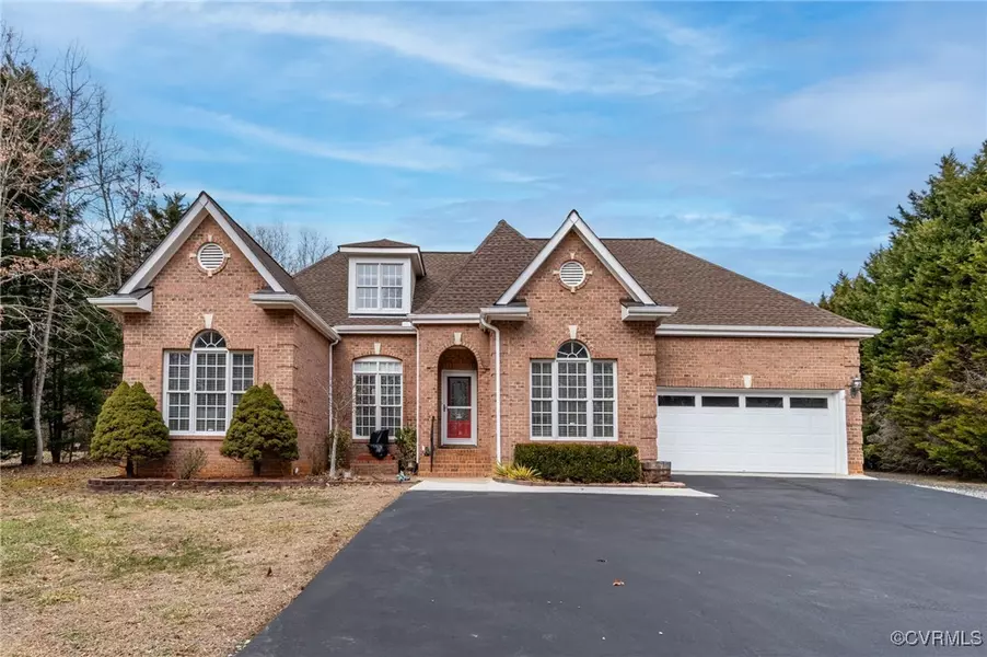 575 Tall Pines DR, Mineral, VA 23117