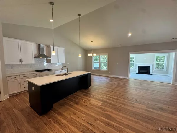 Mechanicsville, VA 23116,10423 Odette Estate LN #K2