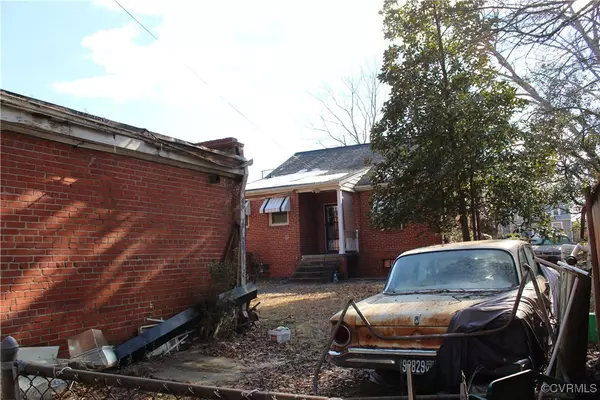 Richmond, VA 23231,2018 Bailey AVE