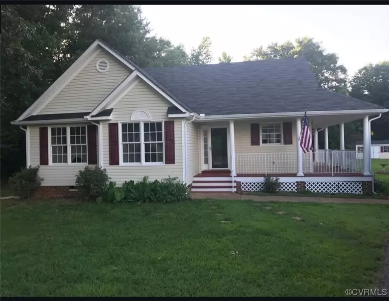 134 Pollard Place, Aylett, VA 23009