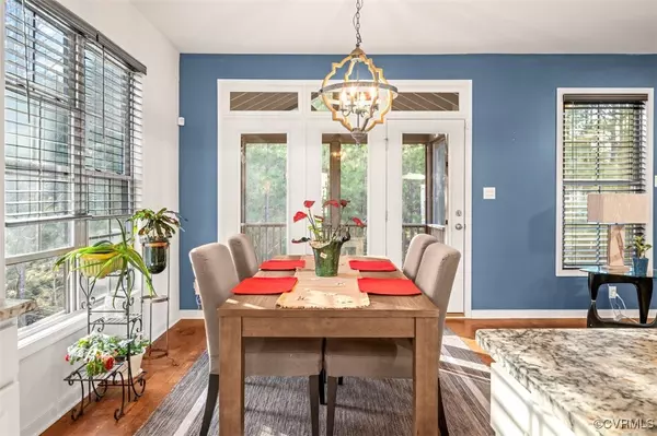 Providence Forge, VA 23140,5336 Villa Green CT