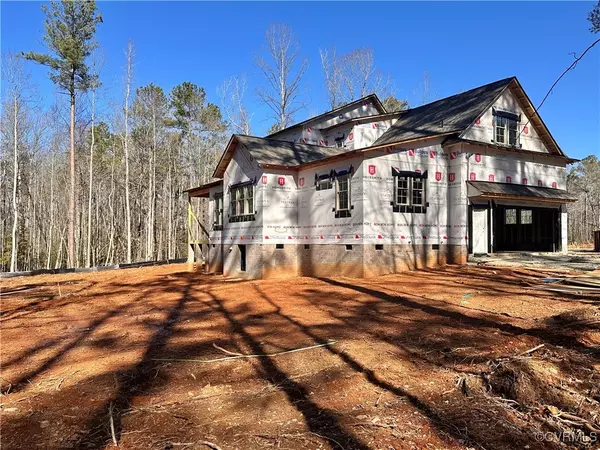 Powhatan, VA 23139,2675 High Bank PL