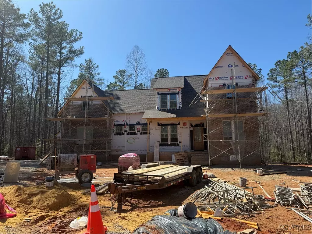 Powhatan, VA 23139,2675 High Bank PL
