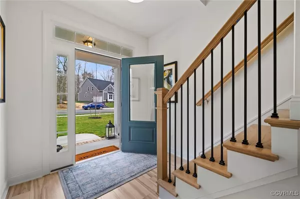 Moseley, VA 23120,3812 Tuckmar Reserve DR