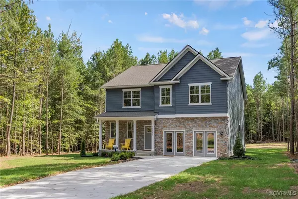 7842 Arbor Marsh TER, New Kent, VA 23124