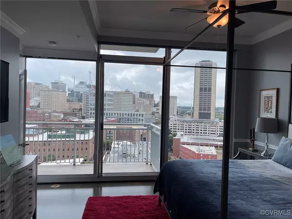 Richmond, VA 23219,301 Virginia ST #1601