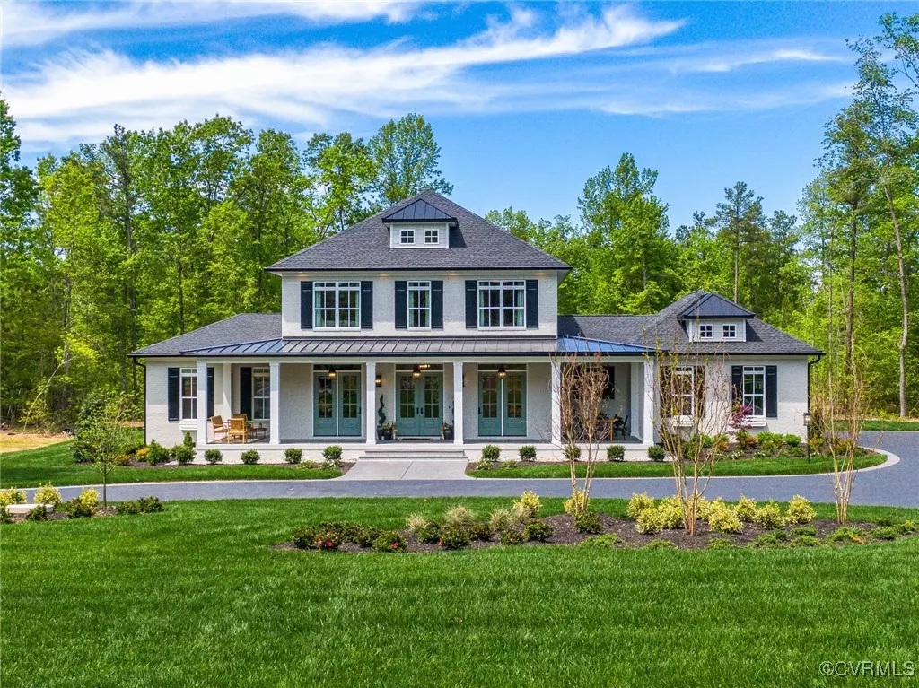Mechanicsville, VA 23111,4945 Hundley PL