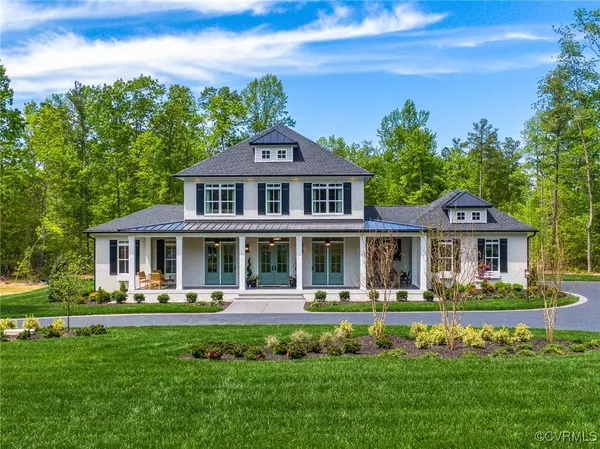 4945 Hundley PL, Mechanicsville, VA 23111