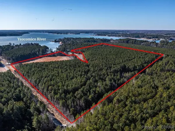 00 Skipjack RD, Kinsale, VA 22488