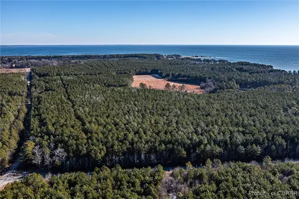 Kinsale, VA 22488,00 Skipjack RD