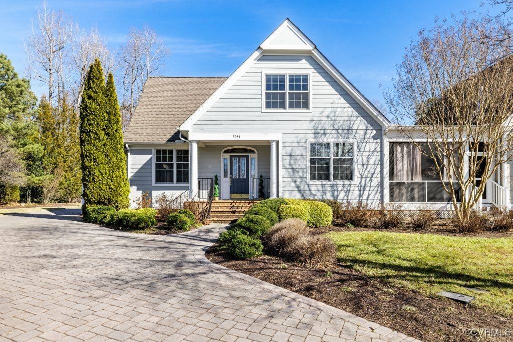 9046 Amberhill LOOP, North Chesterfield, VA 23236