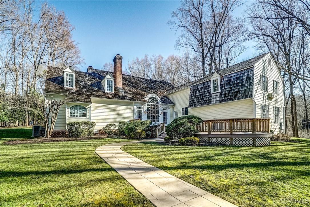 Manakin Sabot, VA 23103,737 Woodson PL