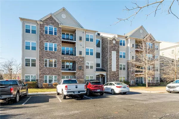 14000 Briars CIR #203, Midlothian, VA 23114