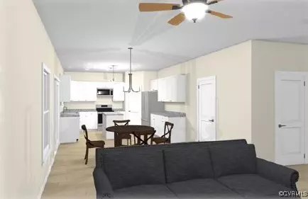 Chester, VA 23831,Lot 7 Surry PL