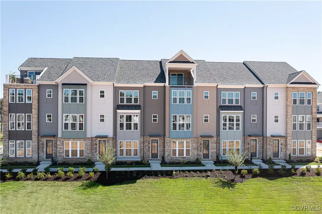 Henrico, VA 23233,12044 Flowering Lavender LOOP