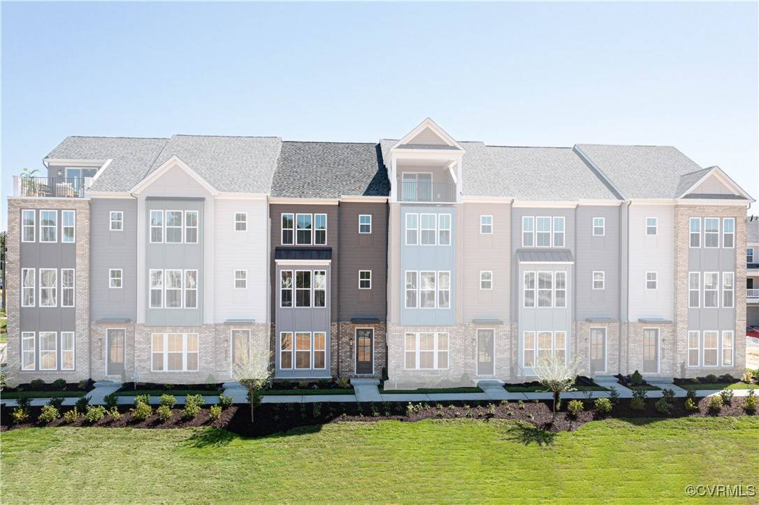 Henrico, VA 23233,12046 Flowering Lavender LOOP