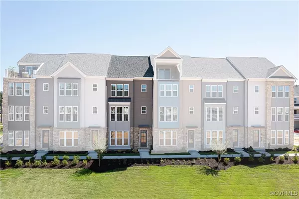 Henrico, VA 23233,12046 Flowering Lavender LOOP
