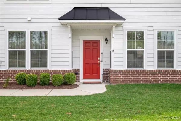 Moseley, VA 23120,6904 Desert Candle DR