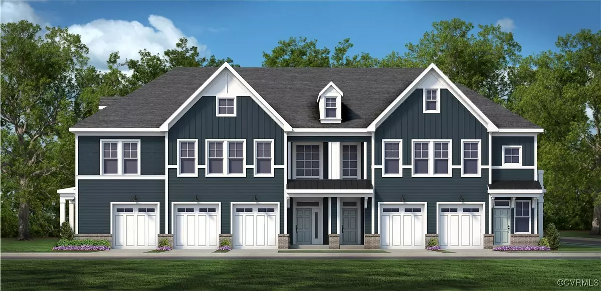 Glen Allen, VA 23059,12216 Marsett CT #103