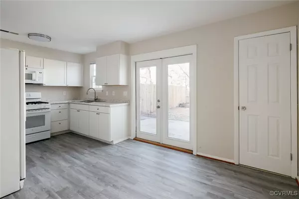 Highland Springs, VA 23075,411 Roxana RD