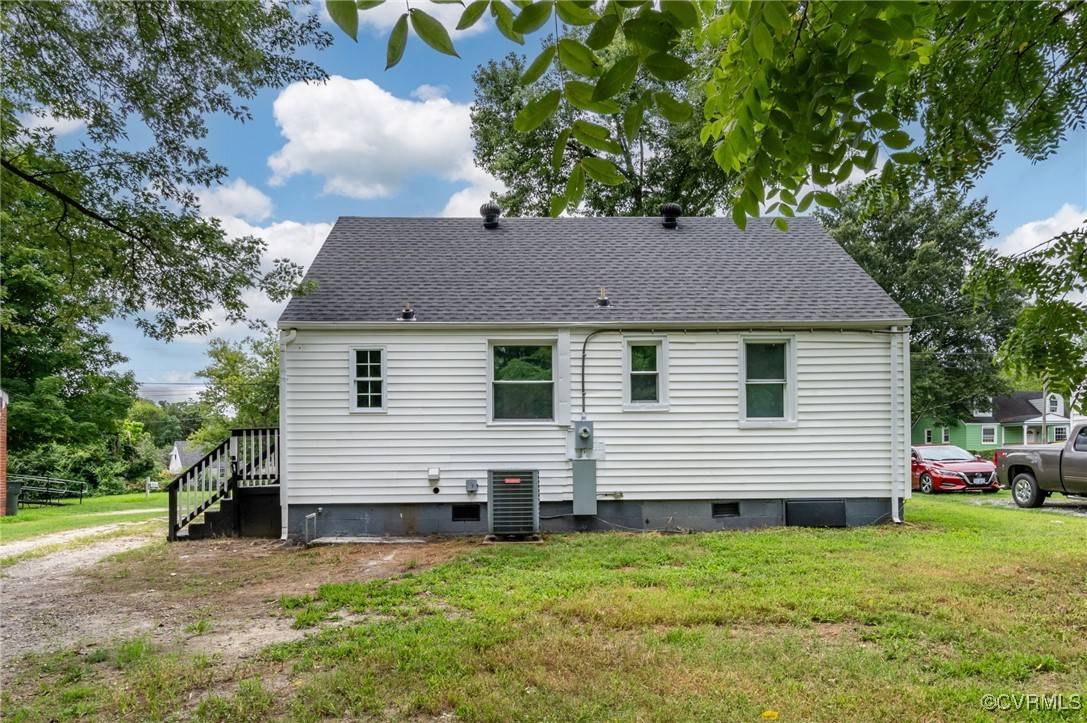 Richmond, VA 23224,2101 S Kinsley AVE