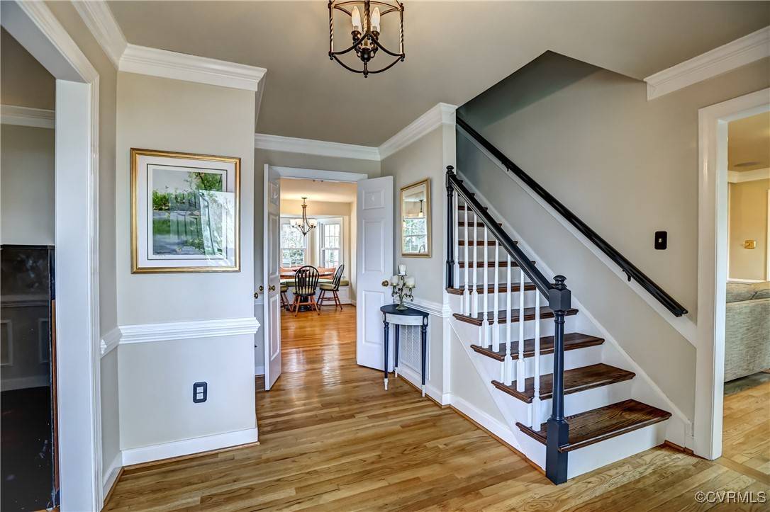 Henrico, VA 23233,2800 Woodmark CT