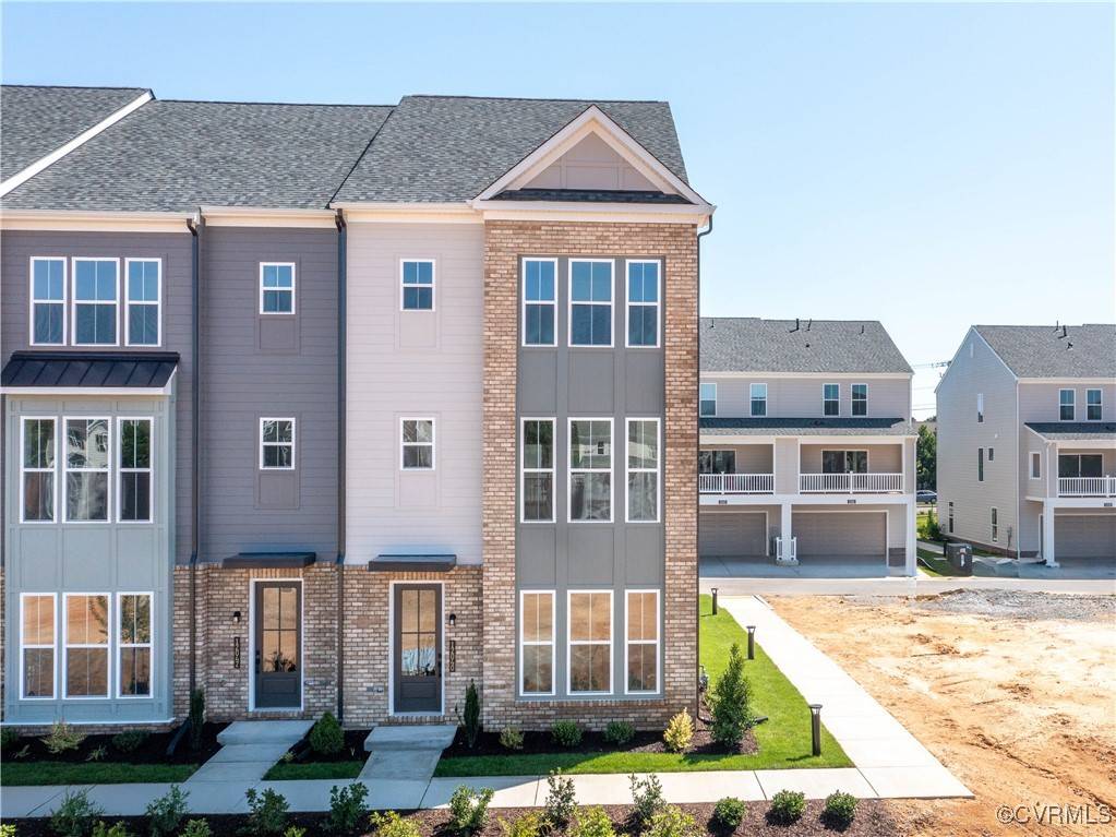 Henrico, VA 23233,12040 Flowering Lavender LOOP