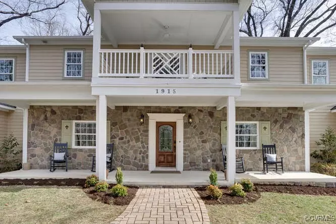 Richmond, VA 23220,1915 Carter ST
