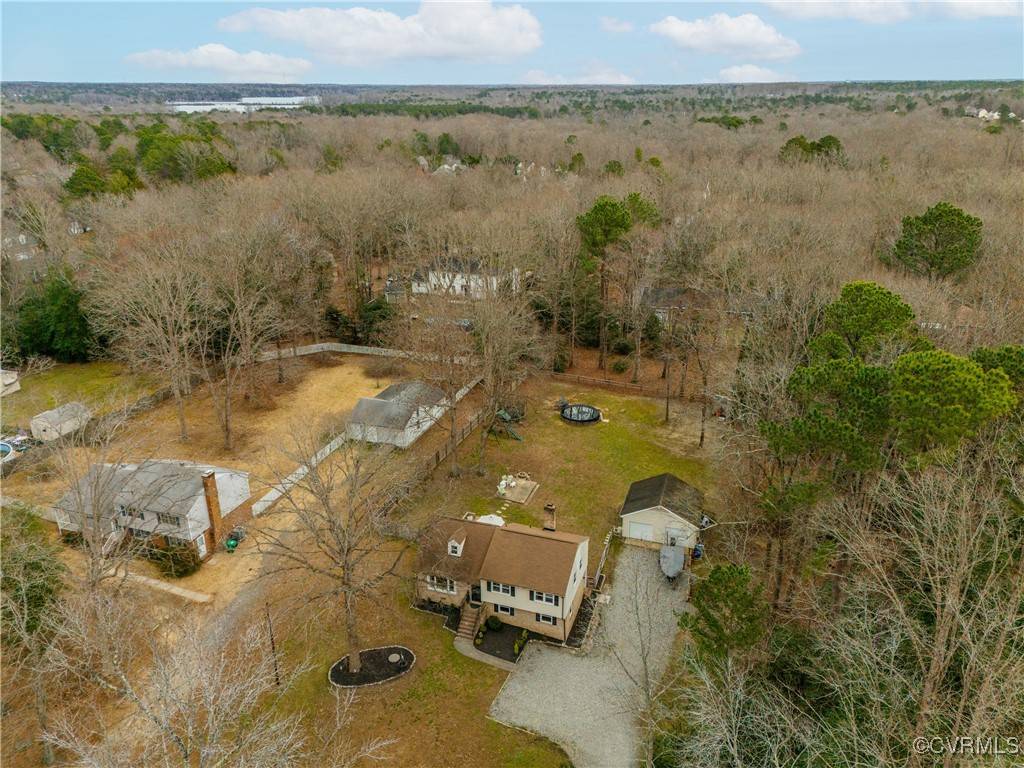 Moseley, VA 23120,4713 Otterdale RD