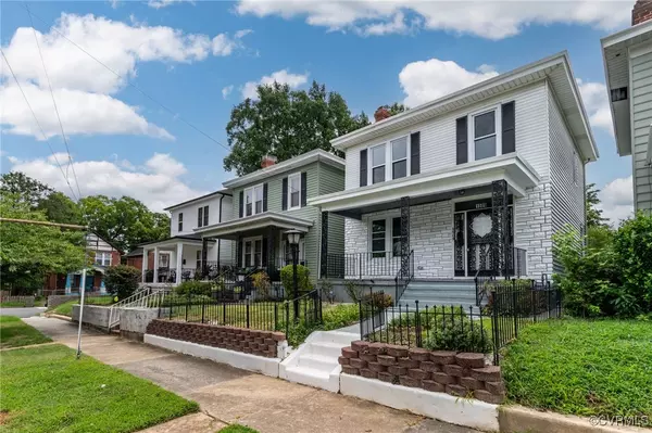 Richmond, VA 23222,1509 Victor ST