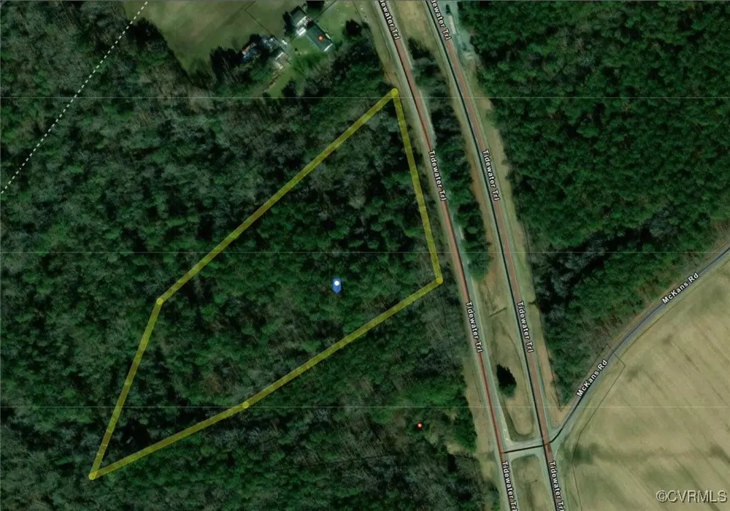 Laneview, VA 22504,0 Tidewater TRL