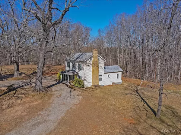 Powhatan, VA 23139,1566 Ballsville RD