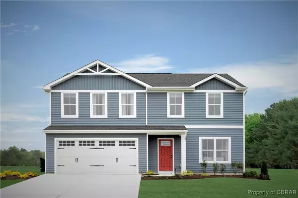 310 Pointers DR, West Point, VA 23181