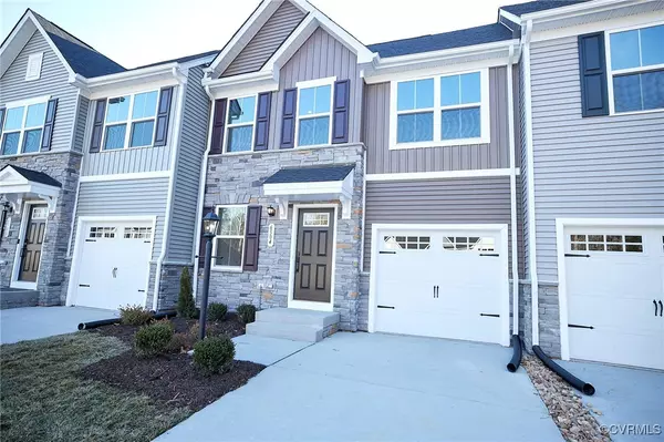 North Chesterfield, VA 23234,6504 Carters Walk LN