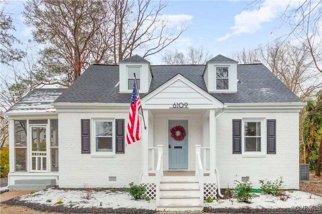 Richmond, VA 23226,6109 Hampstead AVE