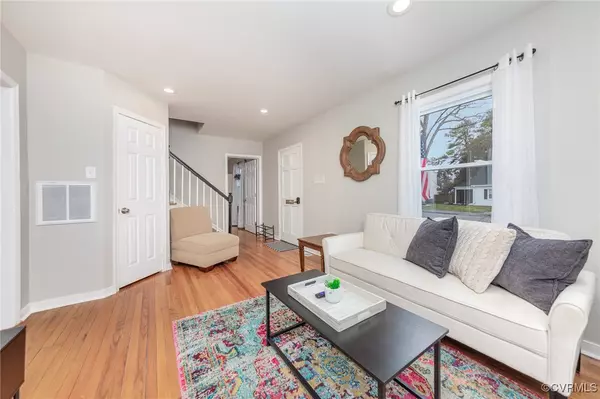 Richmond, VA 23226,6109 Hampstead AVE