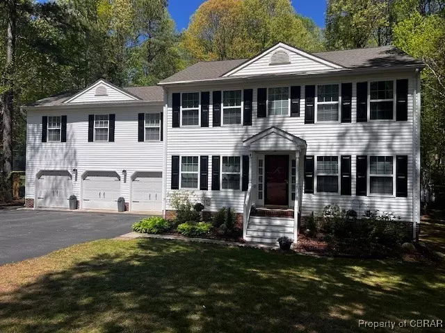 Gloucester, VA 23061,7281 Franklin CT