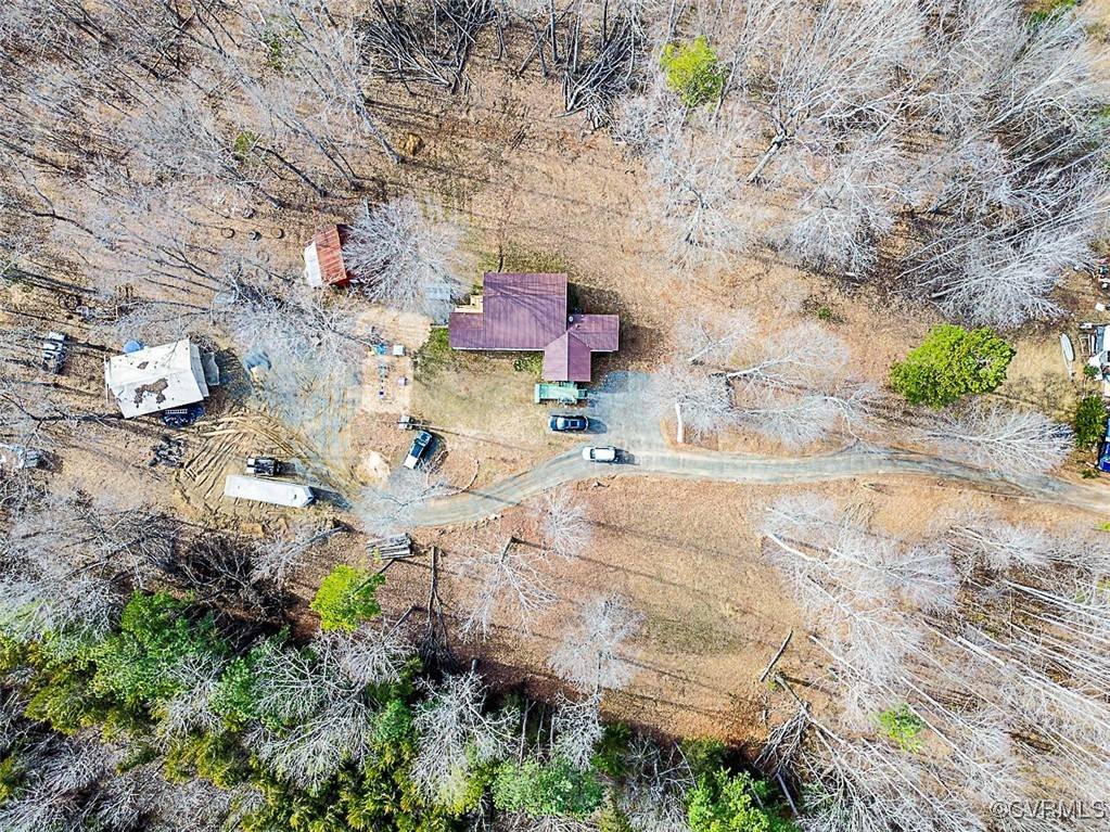 Green Bay, VA 23942,1092 Saunders LN