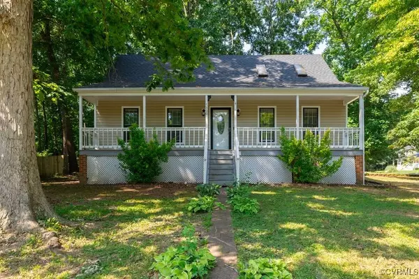 7300 Key Deer CIR, Midlothian, VA 23112