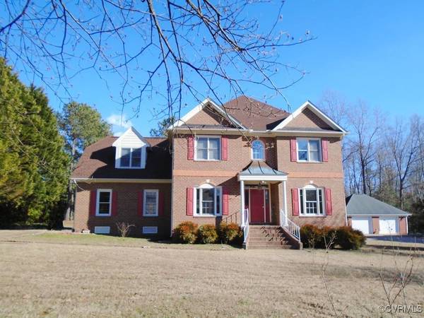 10703 Kriserin Cir,  Chester,  VA 23831
