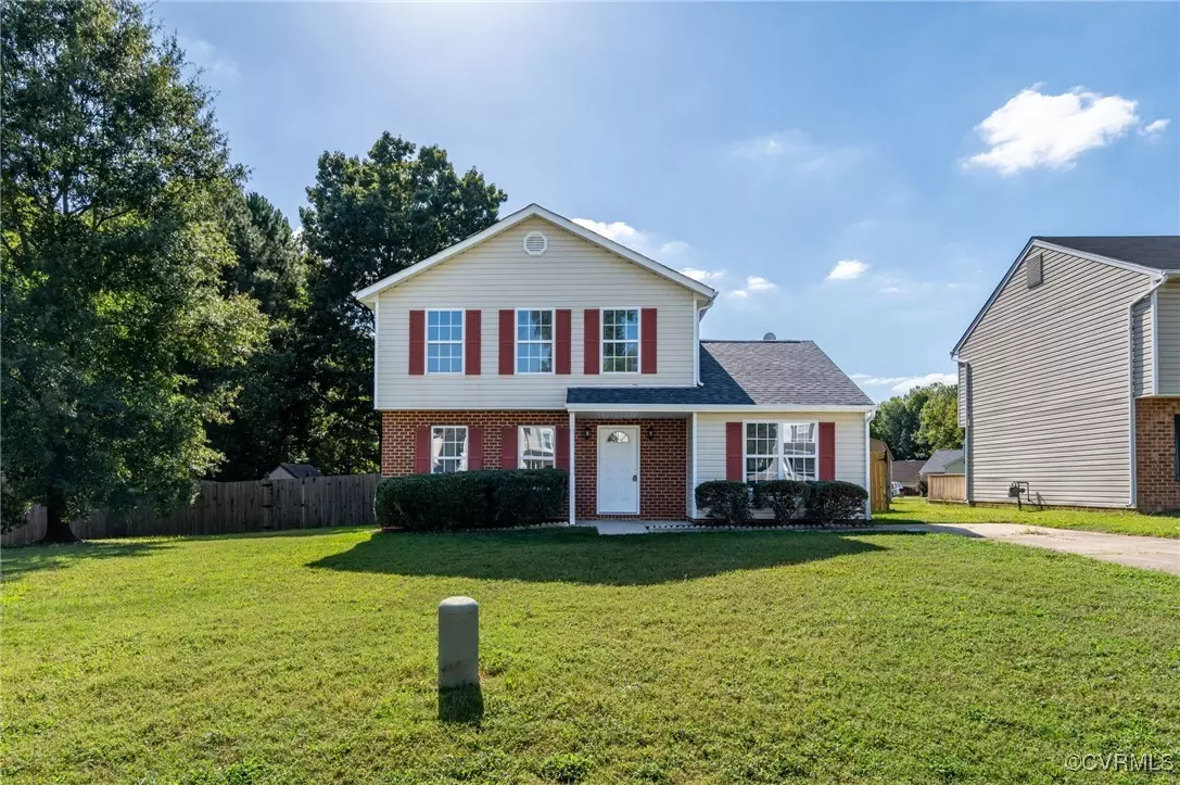 Chesterfield, VA 23237,9708 Ransom Hills TER