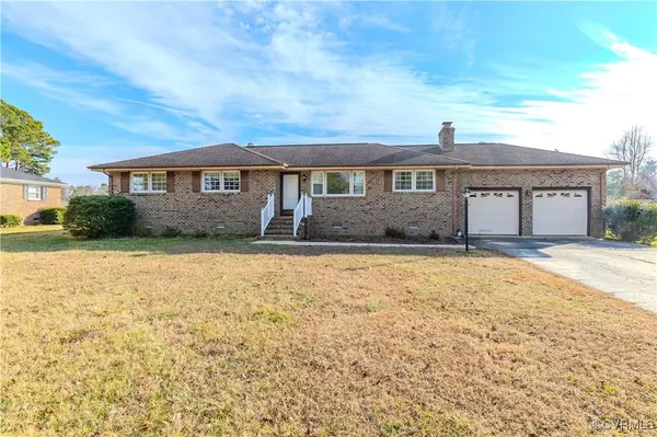 South Prince George, VA 23805,2609 Silbury RD