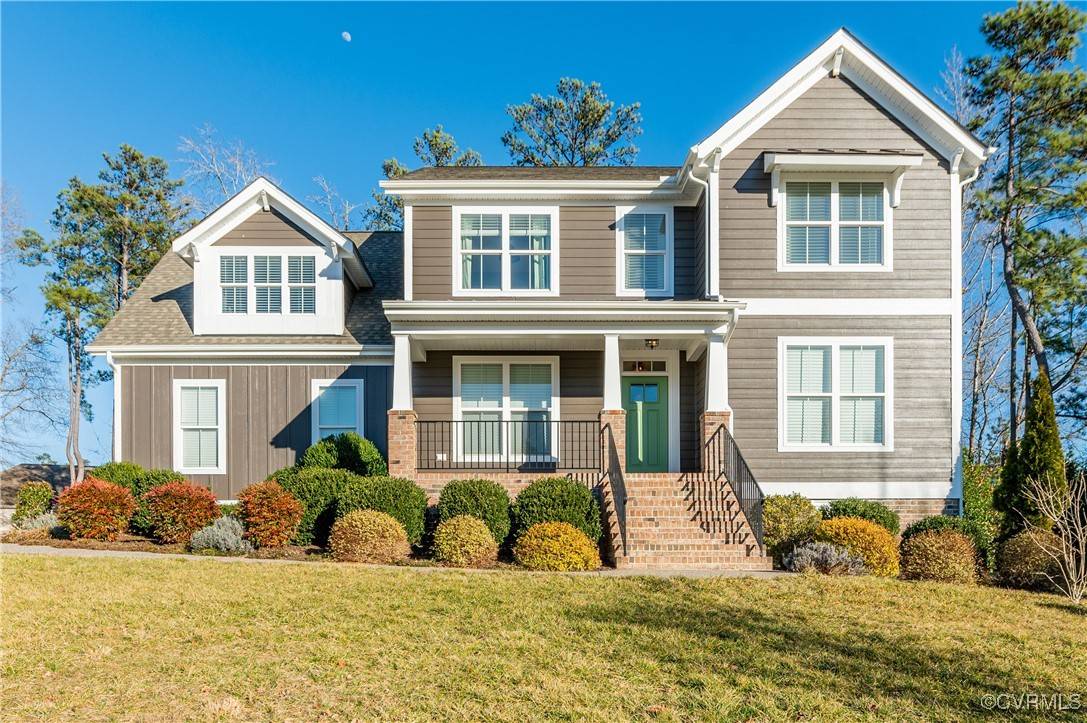 16336 Binley RD, Midlothian, VA 23112