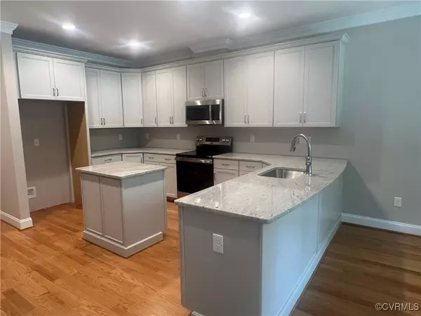 Chesterfield, VA 23236,4145 Ambergrove AVE